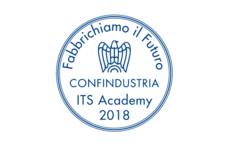 Bollino Confindustria per ITS Academy