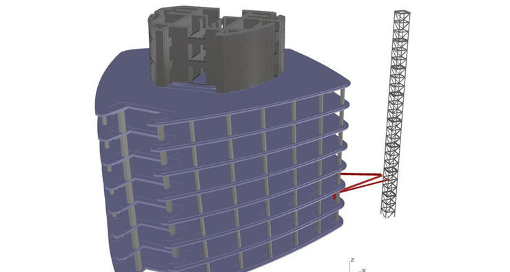 Il ruolo del BIM per il rilancio delle opere pubbliche