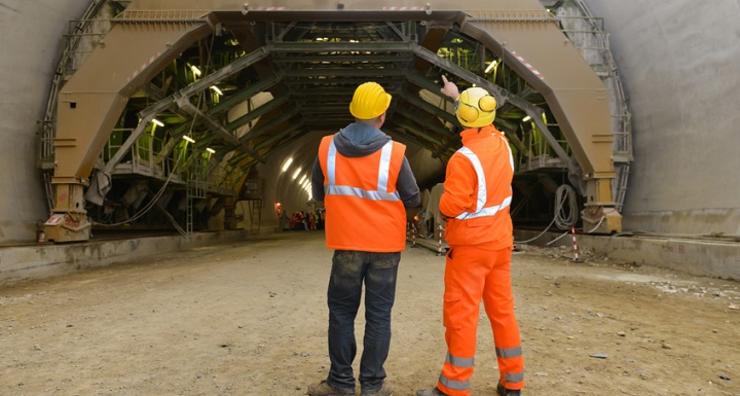 Ance: ripartiamo da lavoro e contrattazione sindacale