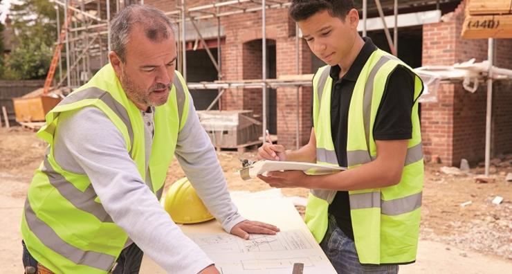 Riscrivere la disciplina del contratto di apprendistato? Fatto!