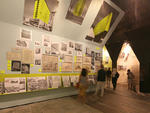 Biennale di Venezia, Padiglione Italia, Milano capitale del moderno - Foto di Cino Zucchi