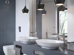 Installazione all’interno del bagno