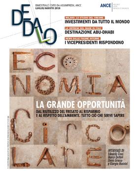 Economia circolare 2016 numero 2