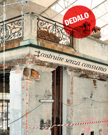 Costruire senza consumo 2012 numero 33