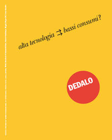 Alta tecnologia bassi consumi? 2011 numero 25