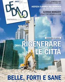 Rigenerare le città 2017 numero 8