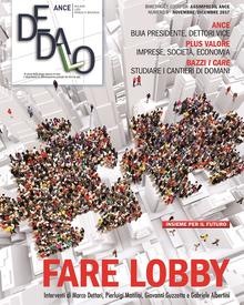 Fare lobby 2017 numero 9